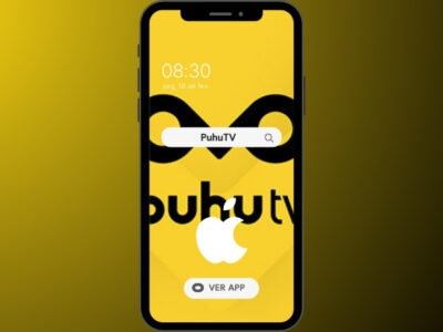Assistir Novelas turcas no PuhuTv: iOS