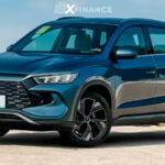 BYD Song Pro Fabricado no Brasil: Descubra Tudo Sobre o Primeiro SUV da Marca Produzido no Nordeste