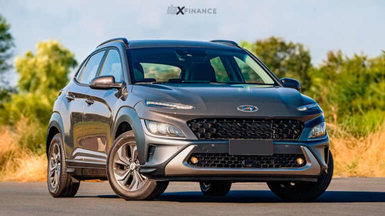 Conheça 5 Carros Híbridos para trocar os carros a combustão em 2025