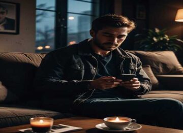 Happn: Aplicativo de namoro