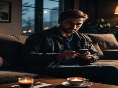 Happn: Aplicativo de namoro
