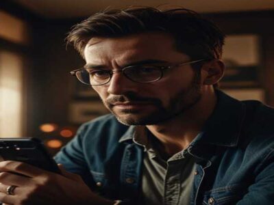 Hinge: Aplicativo de relacionamento