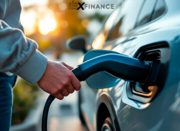 Qual o Melhor Banco para Financiar Carros Elétricos 0km e Usados?