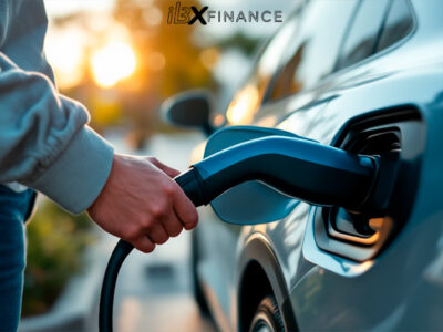 Qual o Melhor Banco para Financiar Carros Elétricos 0km e Usados?