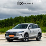 Novo SUV BYD: Saiba tudo sobre o Lion 05 para te ajudar a escolher se vale a pena comprar o seu