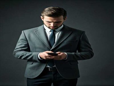 Recuperar mensagens apagadas no iPhone: Chat WAMR