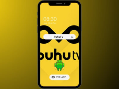 Assistir Novelas turca no PuhuTv: Android