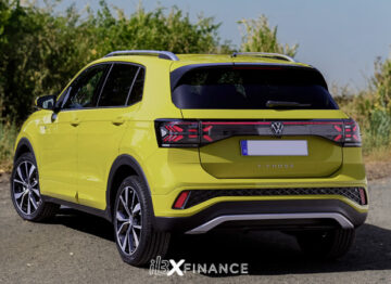 Volkswagen T-Cross 2024/25: Conheça todas as Versões do SUV mais famoso do Brasil