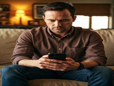 WAMR: Guia Completo para Recuperar Mensagens no Android