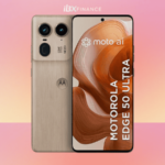 Lista dos 4 melhores celulares da Motorola para comprar em 2025