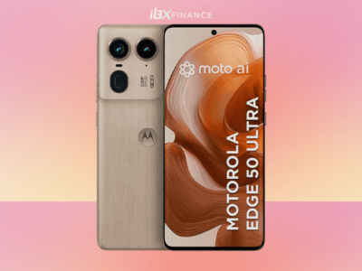 Lista dos 4 melhores celulares da Motorola para comprar em 2025