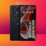 Os 5 Melhores Celulares da Motorola em 2025: Conheça os Modelos Mais Buscados