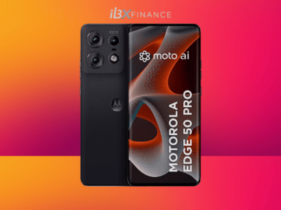 Os 5 Melhores Celulares da Motorola em 2025: Conheça os Modelos Mais Buscados