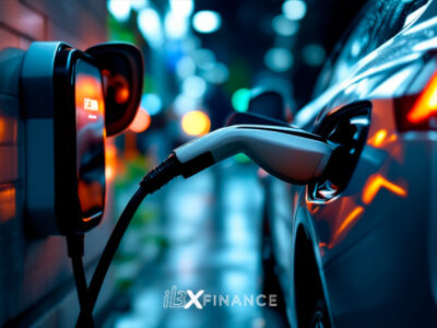 O que analisar para escolher o melhor carro elétrico para trabalhar de Uber disponível no Brasil?