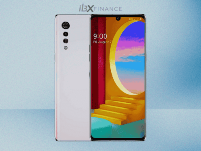 Os 5 melhores celulares da LG para comprar em 2025: Veja os mais buscados da marca