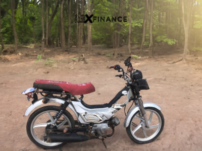 5 motos da Shineray mais vendidas de 2025: Veja os modelos mais buscados para também comprar o seu