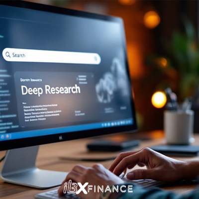 Explore o poder do Deep Research e leve suas decisões para o próximo nível com informações precisas, atualizadas e confiáveis. Deep Research