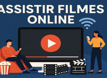 Assistir filmes online? Veja os melhores apps