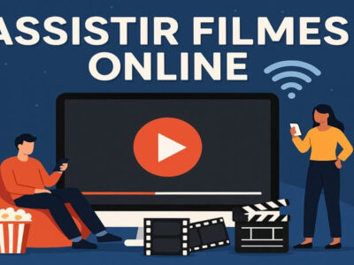 Assistir filmes online? Veja os melhores apps
