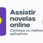 Assistir novelas online: veja os apps