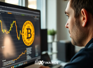 Conheça as 10 Criptomoedas Baratas e Promissoras para Investir em 2025