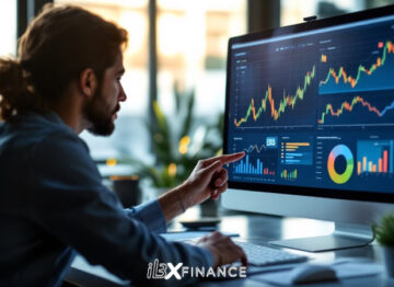 Conheça o primeiro ETF híbrido do Brasil: Veja como funciona esse novo investimento