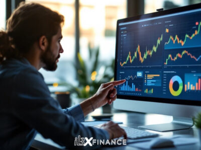 Conheça o primeiro ETF híbrido do Brasil: Veja como funciona esse novo investimento