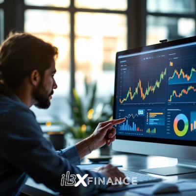 O primeiro ETF híbrido do brasil oferece renda fixa e variável. Conheça tudo sobre o investimento. ETF híbrido