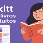 Inkitt: conheça o app perfeito para ler livros gratuitos.