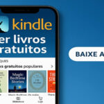 Kindle: descubra como ler livros grátis.