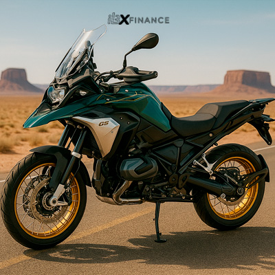 Motos BMW: desempenho, estilo e confiança em qualquer estrada. Motos BMW