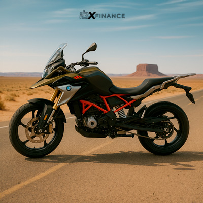 BMW sobre duas rodas: aventura, conforto e potência ao seu alcance. Motos BMW
