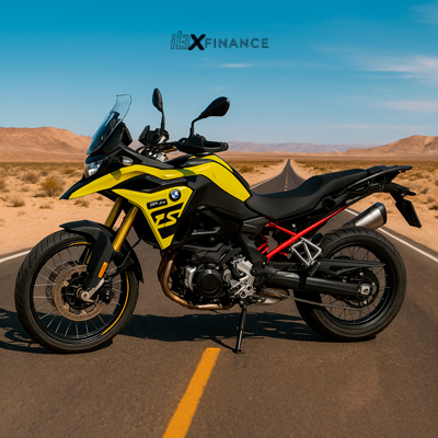 Escolha sua BMW: tecnologia alemã para quem busca liberdade real. Motos BMW