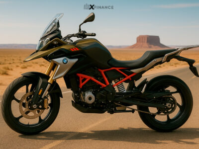 5 motos BMW para comprar em 2025: Veja as melhores da marca alemã
