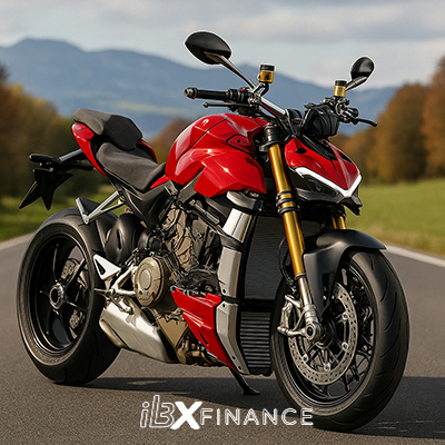 Motos Ducati que unem potência, design e custo-benefício. Motos Ducati