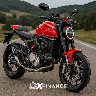 Descubra as melhores motos Ducati pra comprar sem erro. Motos Ducati