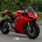 Veja quais são as 5 melhores motos Ducati: Conheça as mais recomendadas da marca para comprar em 2025