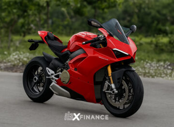 Veja quais são as 5 melhores motos Ducati: Conheça as mais recomendadas da marca para comprar em 2025