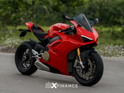 Veja quais são as 5 melhores motos Ducati: Conheça as mais recomendadas da marca para comprar em 2025