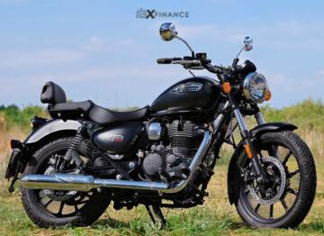 Motos Royal Enfield para comprar em 2025: Veja as melhores opções disponíveis