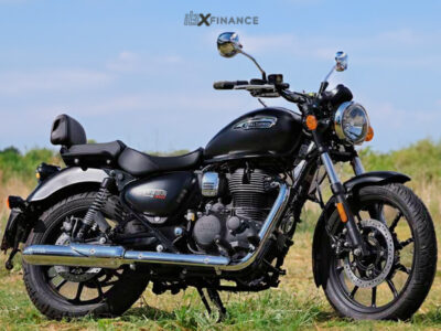 Motos Royal Enfield para comprar em 2025: Veja as melhores opções disponíveis