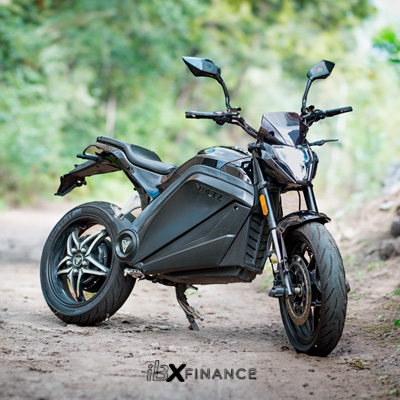 Motos elétricas