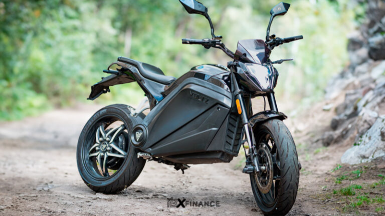 4 motos elétricas para comprar em 2025: Veja quais são as melhores que estão em alta no mercado brasileiro