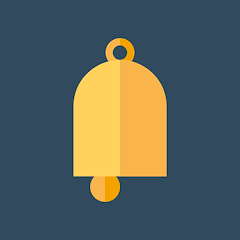 Ícone do app Notification History