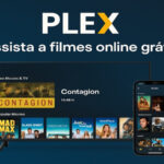Plex: Assista filmes online gratuitamente com qualidade.