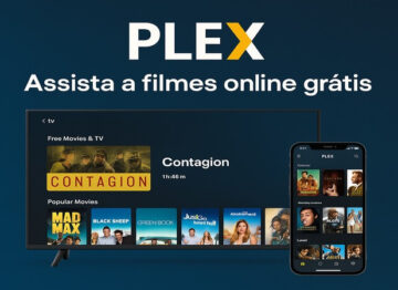 Plex: Assista filmes online gratuitamente com qualidade.
