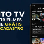Pluto TV: a forma gratuita e prática de assistir filmes online