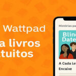 Wattpad: descubra como ler livros gratuitos