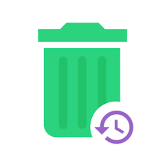 Ícone do app WhatisRemoved+