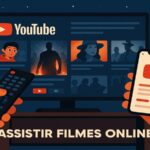 YouTube: uma das formas mais acessíveis para assistir filmes
